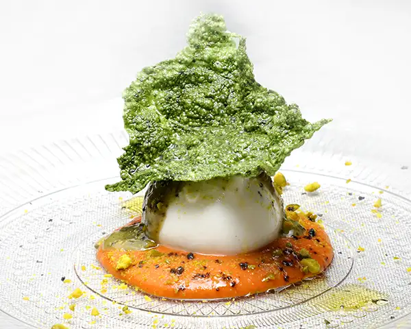 Menú ESPECIAL