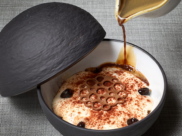 Momento dulce...