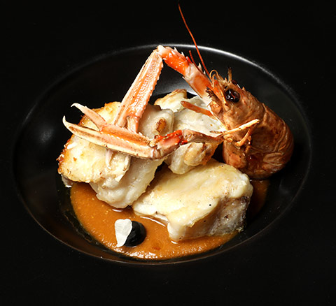 Pescados