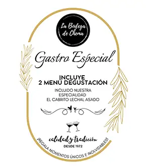 Regala "Gastro Especial"