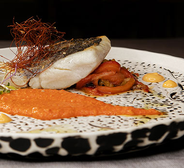 Pescados