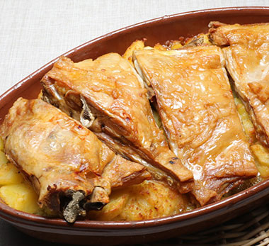 Asados