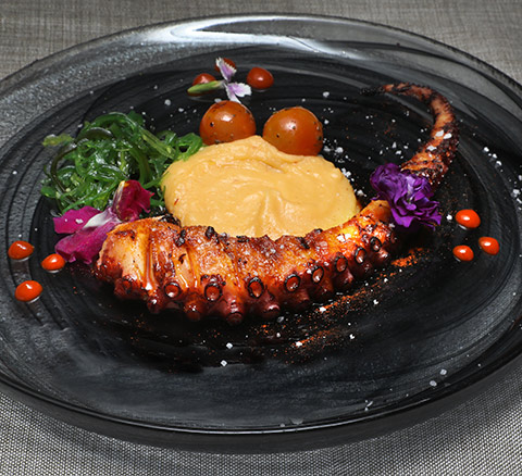 Pescados